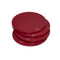 Octogone Coaster, Red (Set of 4) - 1