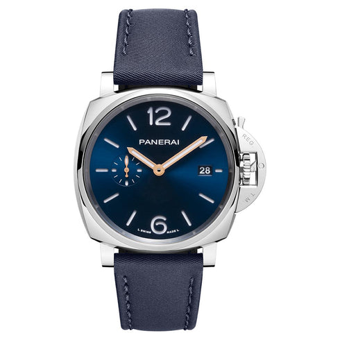 Luminor Due 42 Watch - 2