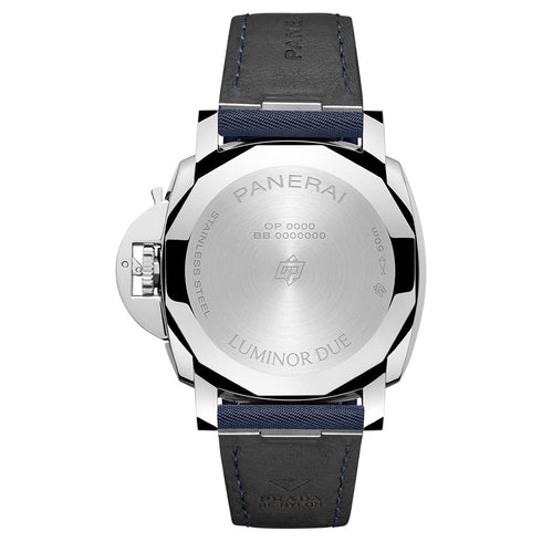 Luminor Due 42 Watch - 3