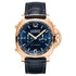 Luminor Marina Goldtech Blu Notte 44mm with Blue Sun-brushed Dial Watch - 2