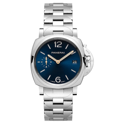 Piccolo Due Watch - 1