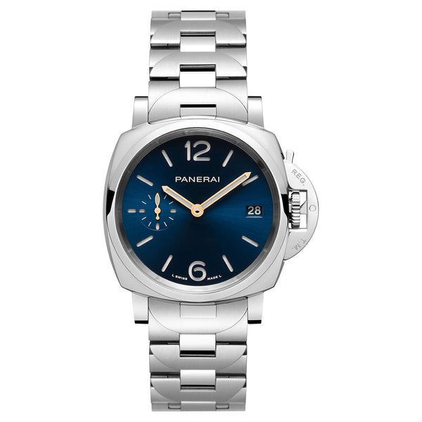 Piccolo Due Watch - 1