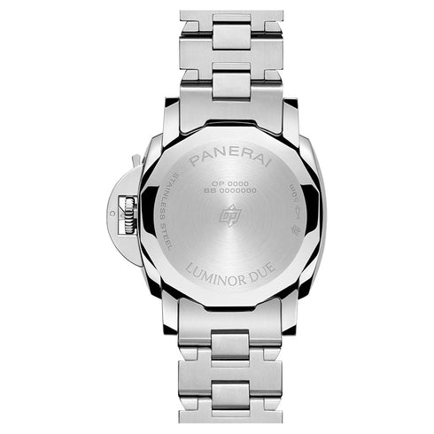 Piccolo Due Watch - 2