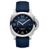 Luminor Marina ESteel Blu Profondo with Blue Dial Watch - 2