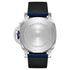 Luminor Marina ESteel Blu Profondo with Blue Dial Watch - 3