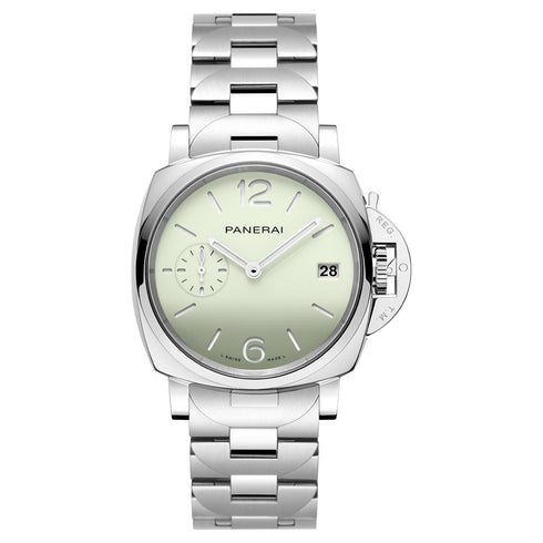 Luminor Due 38 Watch - 2