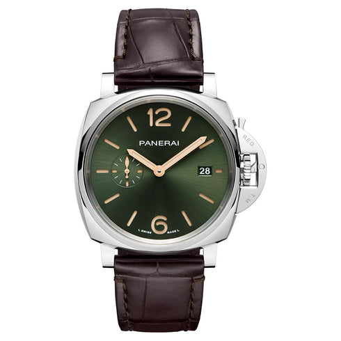 Luminor Due 42 Watch - 2