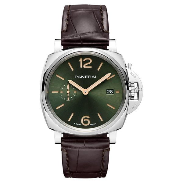 Luminor Due 42 Watch - 2