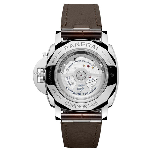 Luminor Due 42 Watch - 3