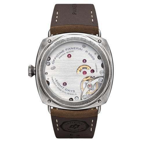 Radiomir 45 Watch - 3