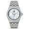 TUDOR Royal Mother of Pearl with Diamond Bezel Watch - 2