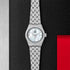 TUDOR Royal Mother of Pearl with Diamond Bezel Watch - 3