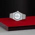TUDOR Royal Mother of Pearl with Diamond Bezel Watch - 4