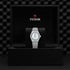TUDOR Royal Mother of Pearl with Diamond Bezel Watch - 5