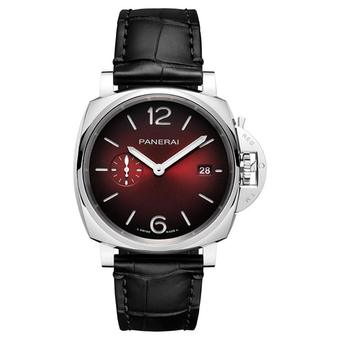 Luminor Due 42 Watch - 2