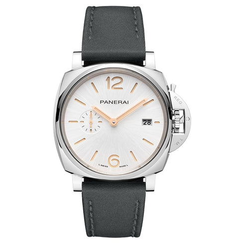 Luminor Due 42 Watch - 2