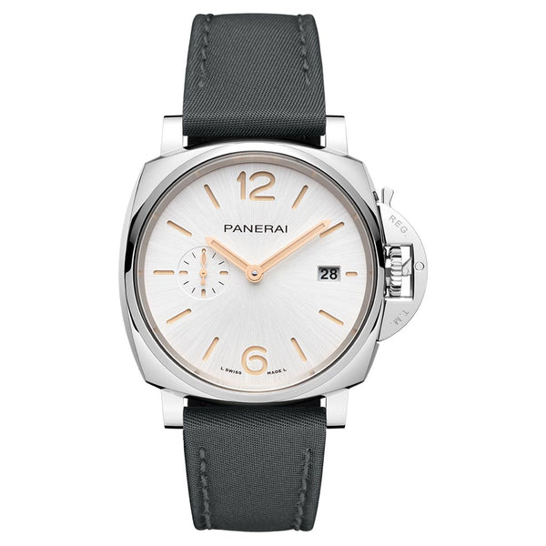 Luminor Due 42 Watch - 2