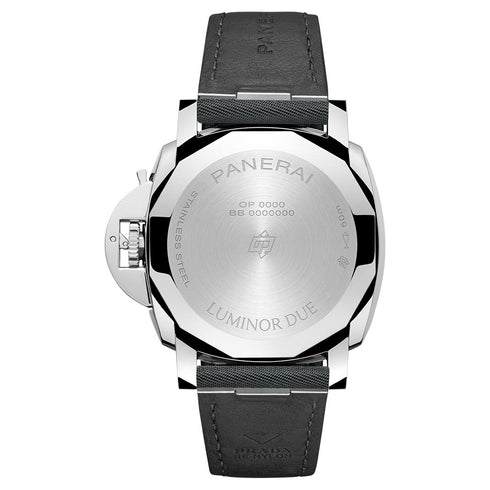 Luminor Due 42 Watch - 3