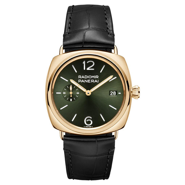 Radiomir 40 Watch - 2