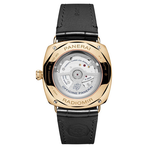 Radiomir 40 Watch - 3
