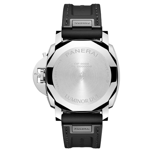Luminor Due 42 Watch - 3