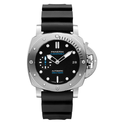 Submersible - 1