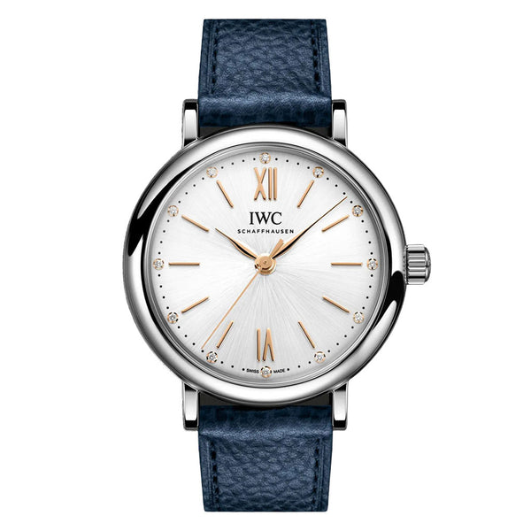 Portofino Automatic 34 - 1