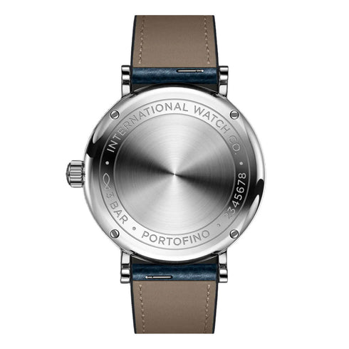 Portofino Automatic 34 - 2