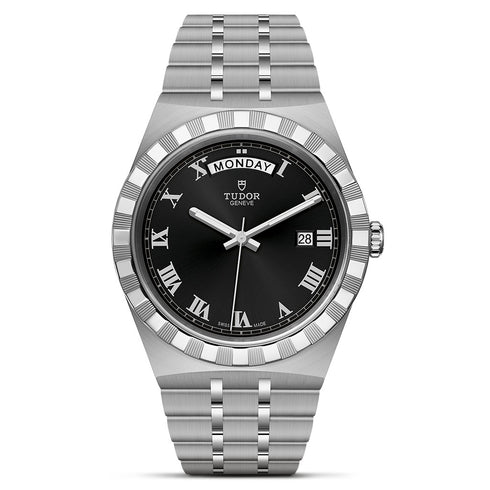 TUDOR Royal 41 Watch - 2
