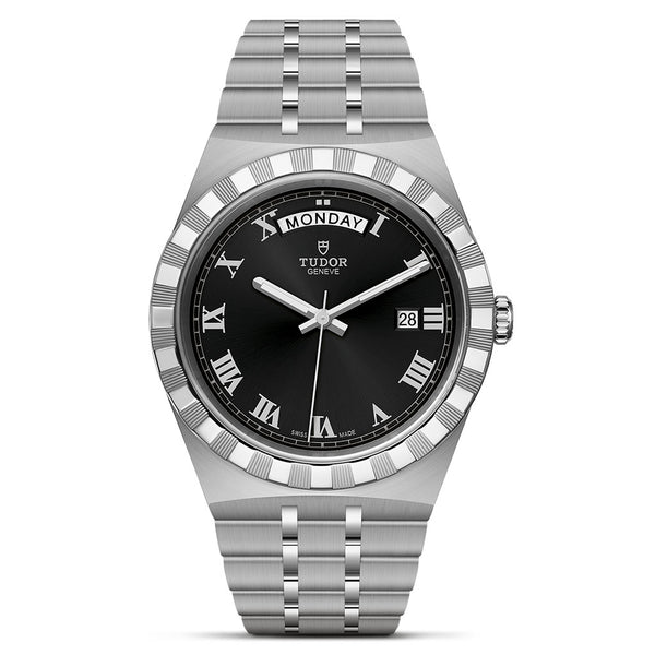 TUDOR Royal 41 Watch - 2