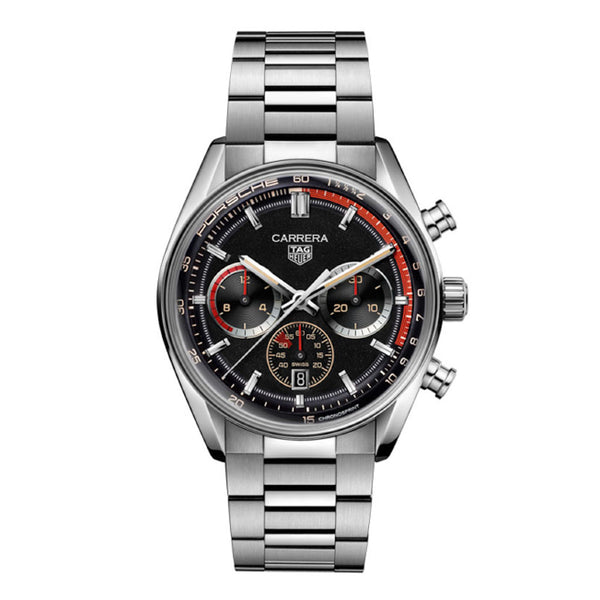 Carrera Chronosprint x Porsche Rallye - 2