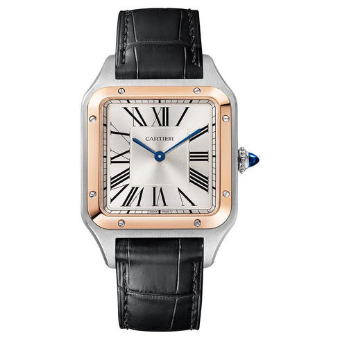 Santos-Dumont Watch - 2