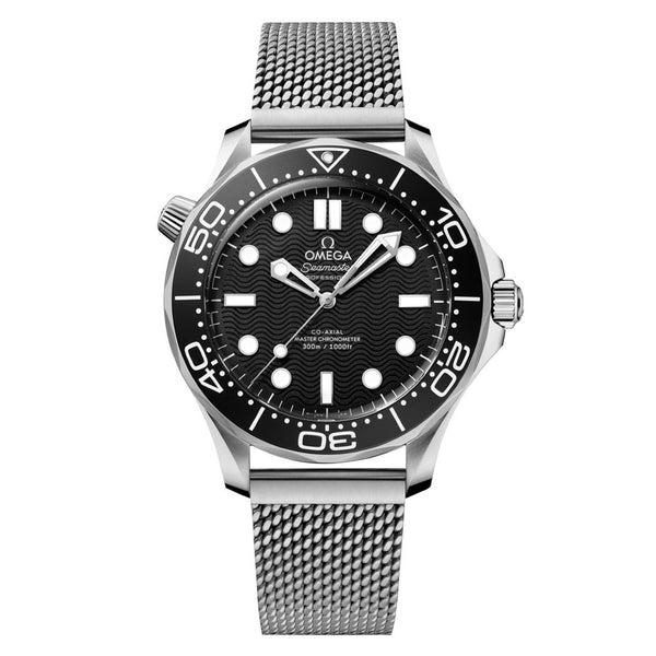Seamaster Diver 300M - 2
