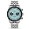Black Bay Chrono "Flamingo Blue" Watch - 5