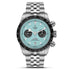 Black Bay Chrono "Flamingo Blue" Watch - 5