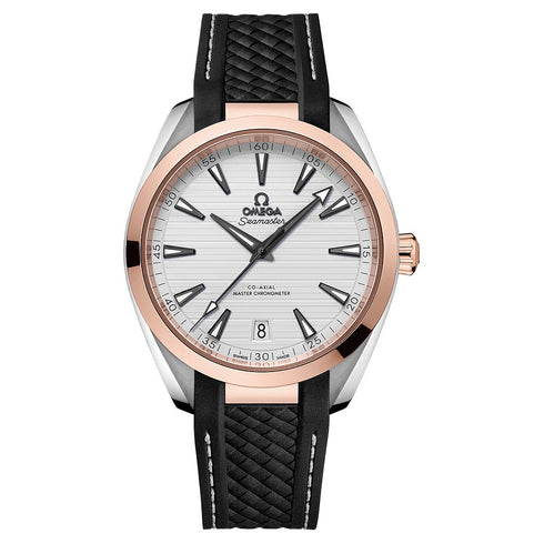 SeamasterAqua Terra 150M - 1
