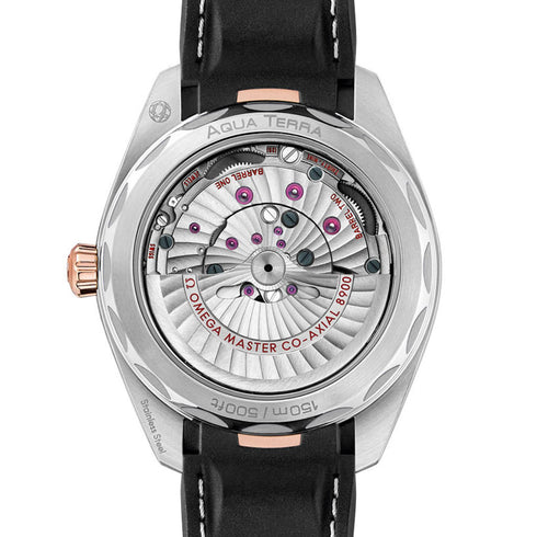 SeamasterAqua Terra 150M - 3