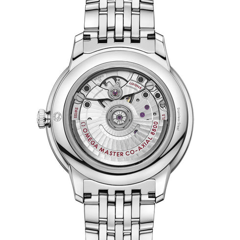 De Ville Prestige - 3