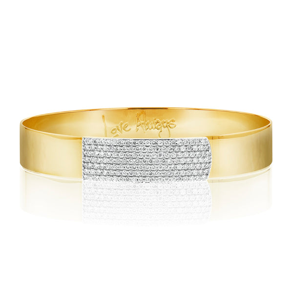 Affair Medium Strap Bracelet - 1