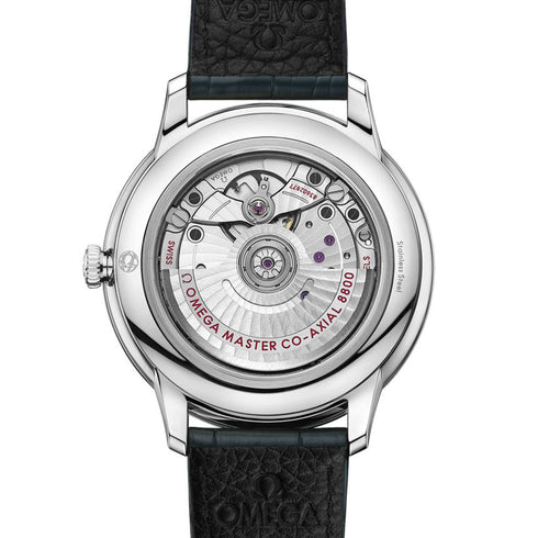 De Ville Prestige - 3