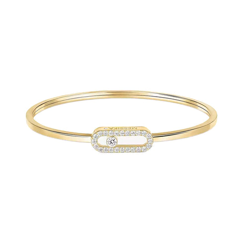 Move Uno Bangle, Large Model - 1