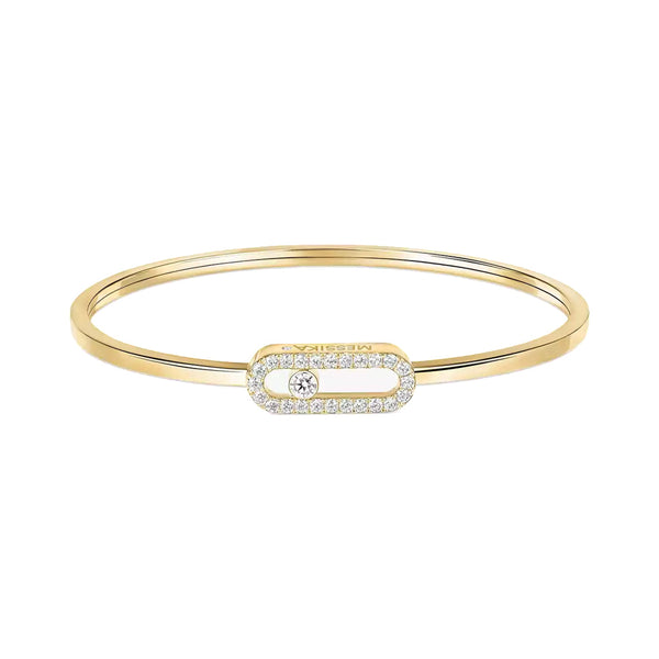Move Uno Bangle, Large Model - 1