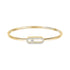 Move Uno Bangle, Large Model - 1