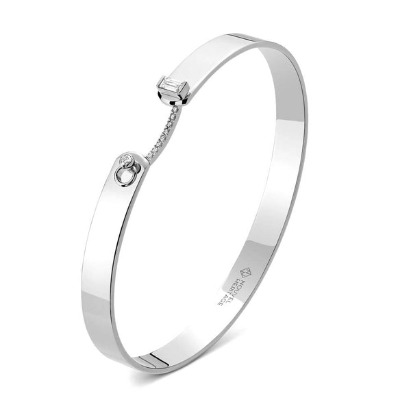 Dinner Date GM Mood Bangle - 1