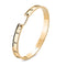 Picnic In Paris Mood Bangle - 1