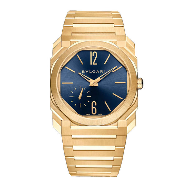 Octo Finissimo Watch - 2