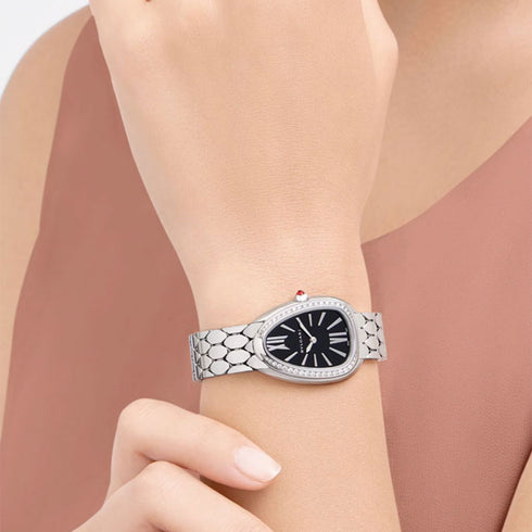 Serpenti Seduttori Watch - 3