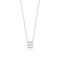 Roberto Coin Letter B Pendant - 1
