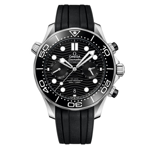 Seamaster Diver 300M - 1