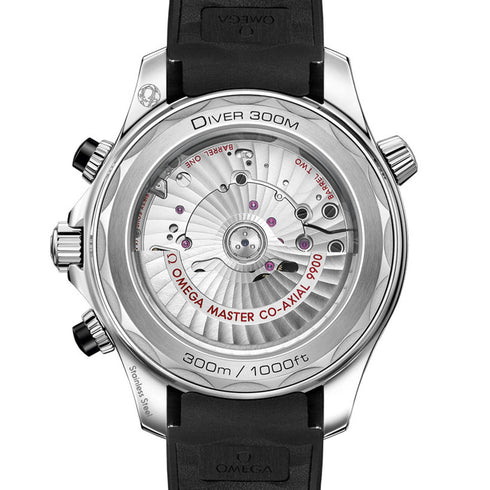 Seamaster Diver 300M - 2